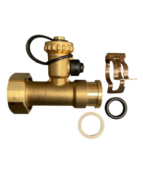 VALVE - Worcester Spares